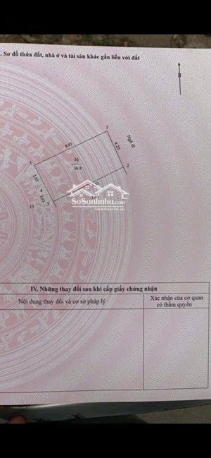 bán gấp nhà riêng tại giáp nhất, 14,35 tỷ, 37m2, pháp lý đầy đủ