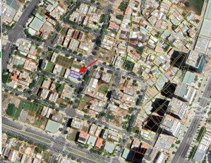 bán cặp đất ngang 10m sát vương thừa vũ cạnh dự án sun group