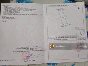 bán đất tại dragon land, long đức, long thành, đồng nai, 1.4tỷ, 126m2, giá tốt - sổ sẵn thổ cư full