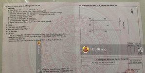 d2d lộc an diện tích 8m x 23m - sổ sẵn thổ cư 100% - đường nhựa 7m vỉa hè mỗi bên 5m, giá 3.9tỷ