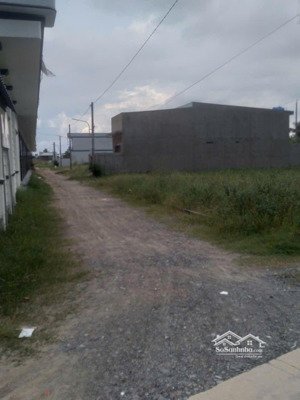 bán đất tại đường long cang, xã long cang, cần đước, long an, 2 tỷ, 113 m2