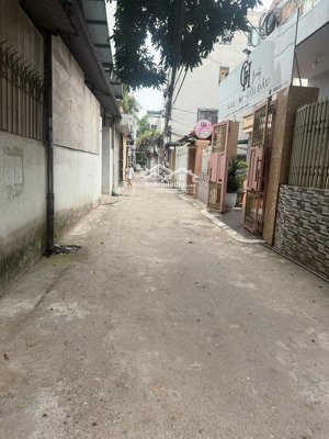 giảm giá sốc 50m2, 6,89 tỷ tại văn tiến dũng, bắc từ liêm