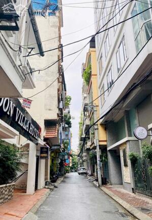 Bán nhà phố Thái Hà, Đống Đa 68m, 5 tầng, mt 6.4m. Giá: 29.8 tỷ. LH: 0327536893