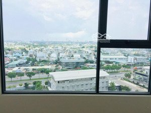 cho thuê căn 75m full nội tại akari võ văn kiệt bình tân chỉ 9.5tr