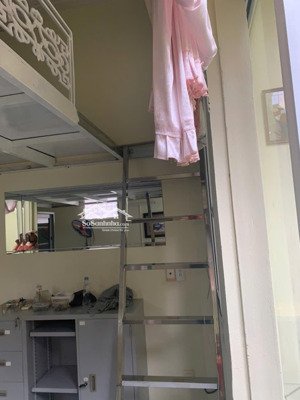 cho thuê phòng khép kín - khâm thiên - đống đa - 14m2/20 m2