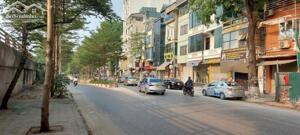 Chỉ nhỉnh 9 tỷ bán nhà mặt phố Bưởi Ba Đình 6 tầng 25m2 mới tinh vỉa hè rộng kinh doanh sầm uất