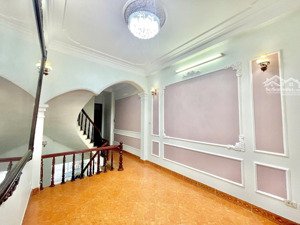 cho thuê nhà chdv 5 tầng tại trần phú, hà đông ngõ ô tô tối đa 7 phòng full nội thất