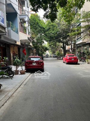 bán nhà phân lô quân đội 918 ôtô tránh, kd, 16.5 tỷ, 60 m2