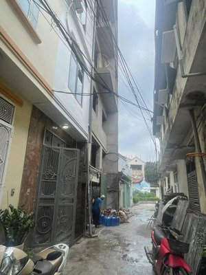 bán nhà dân xây ô tô đỗ cửa 15m ra đường ô tô tránh. cách aeon mall hà đông 800m. giá đầu tư