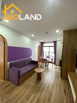 cho thuê cc 55m2 tại an dương vương, phú thượng, tây hồ, hà nội, giá siêu hời 12 triệu vnd/th