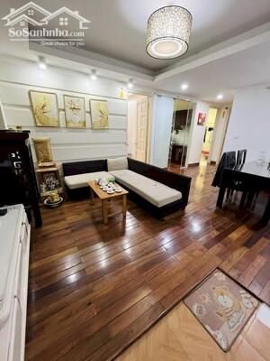 cho thuê chung cư 789 Mỹ Đình, 86m, 3 phòng ngủ, đủ đồ 12 triệu