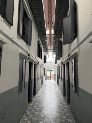 bán 300m2 dãy nhà trọ tại mỹ phước 1 - bến cát - tp hcm
