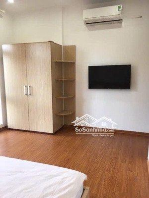 bán toà căn hộ đi bộ tắm biển phạm văn đồng đường 7 ngon - bổ - rẻ