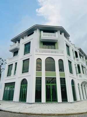 nhà phố sun urban city trục lễ hội 150m siêu vip giao nhà 2025