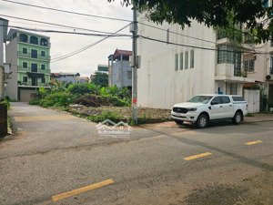 hàng vip, lô góc, 92m2 đấu giá, đặng xá, gia lâm, đường 3 oto tránh, chỉ hơn 8 tỷ