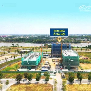chính chủ cần bán lô đất nền dự án kdt sinh thái chánh mỹ ven sông sài gòn