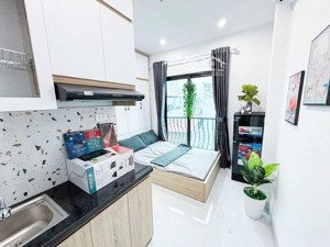 bán tòa chdv mễ trì thượng, dòng tiền khủng 70tr/th, 13 phòng full đồ, 65m*8t*mt7m, gpxd pccc đủ