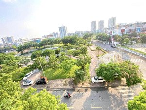 chính chủ bán nhà phạm khắc quảng giang biên 63m2- 2tầng đường 2 ôtô thông gần công viên 10 tỷ 75