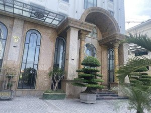 toà nhà văn phòng mặt phố xuân la - tây hồ, 250m2, 10 tầng - 159 tỷ