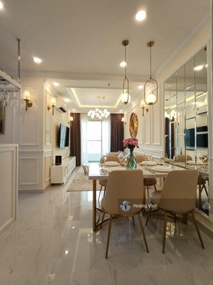 cho thuê căn hộ 1pn, 12 triệu vnd, 50m2 tại grand riverside, q4, hcm, lh: gặp vinh