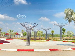 bán nhanh lô góc 2 mặt tiền - nằm lọt lòng ngay kcn cao giá chỉ 1,15 tỷ. sở hữu ngay