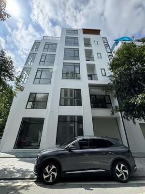 bán galaxy vạn phúc nhà thô 87m2/6t/5m mt kinh doanh cực tốt sẵn ô chờ thang máy, 23.9 tỷ