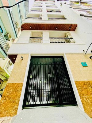 vip ba đình phố đào tấn - 7 tầng - thang máy - dòng tiền cực tốt - 45m2 - 12pn - 12.5 tỷ