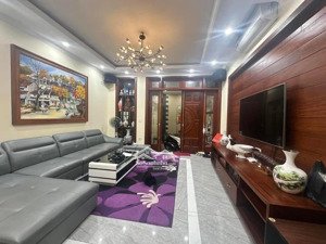 bán nhà ngọc lâm, trung tâm quận long biên, 80m2 - 5 tầng - 12 tỷ hơn gần mặt phố