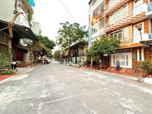 phân lô kđt văn phú vỉa hè rộng gara 2 ô tô full công năng. 50m, giá nhỉnh 14 tỷ