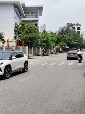 bán nhà mặt phố quang trung - 85m2, 16 tỷ x - kinh doanh sầm uất mọi mặt hàng