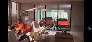 gh sky linked villa tt chậm 36th, chỉ 61 triệu/m2 cho sp giới hạn duy nhất tại celadon
