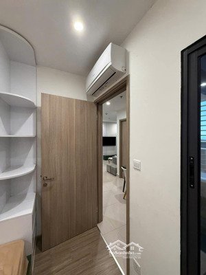 chính chủ cần cho thuê studio 2pn 1wc full đồ tại vinhomes ocean park