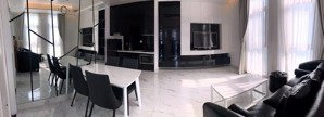 cho thuê căn hộ cao cấp 2 phòng ngủ quận 1 thành phố hcm