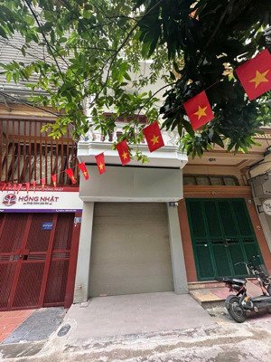 siêu vip ! đặng văn ngữ - phân lô - vỉa hè kinh doanh - ô tô tránh - 50m2 - 17 tỷ