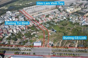 bán biệt thự lk minh tâm view sân golf đón đầu dự án cầu trần hưng đạo. giá đầu tư 24,5 tỷ ctl mạnh