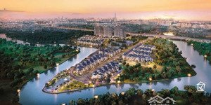 gladia khang điền quận 2 siêu hot - siêu phẩm biệt thự bởi khang điền và keppel land