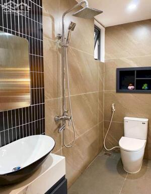 Chính chủ bán nhà xã Bình Chánh mới – về đến nhà chỉ cầu qua cầu Bình Điền!