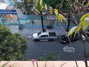 siêu vị trí! mặt tiền khu đường hoa, p2, pn. dt: 4x18 - 72m2 4 tầng giá 27 tỷ tl, lh: 