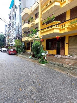 bán nhà mặt phố tại đường phú thượng dt: 265m2. giá: 50 tỷ. tây hồ