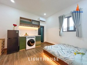 khai trương căn hộ mới tinh full nt ngay chợ hòa hưng, cv lê thị riêng - q10