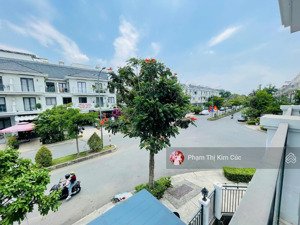 30tr/tháng nhà phố mặt tiền đường 25m hoàn thiện sẵn đẹp, phù hợp mở công ty, văn phòng kinh doanh