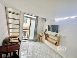 phòng xinh đầy đủ nội thất lê văn sỹ, tân bình gần chợ phạm văn hai, công viên hoàng văn thụ