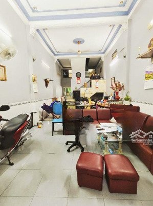 giảm chào bán nhanh, ngã tư bảy hiền hxh 67m2, 4,1m x 16,4m, chỉ có nhỉnh 8 tỷ