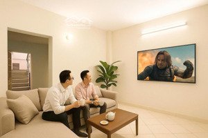 bán nhà hào nam trung tâm đống đa nhà 5 tầng thang máy chờ, giá chỉ 9.85 tỷ