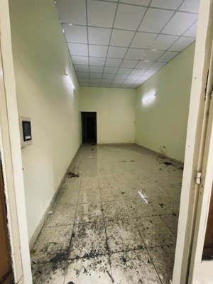 bán nhà cách mạng tháng tám siêu rẻ - bay trong một nốt nhạc