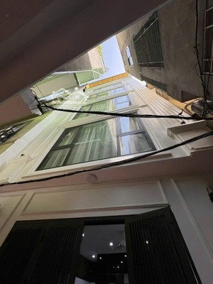 bán nhà riêng 5 tầng thoáng 2 mặt tại phường bạch mai, hai bà trưng, hà nội, nhỉnh 5 tỷ