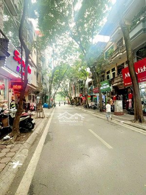 chính chủ bán gấp nhà mặt phố hai bà trưng, vị trí kinh doanh bất chấp, 75m2 x 6t thang máy,31.2 tỷ