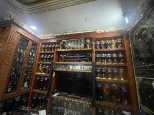 chính chủ bán nhà 2 mặt tiền 120m² thích quảng đức phú nhuận kinh doanh sầm uất