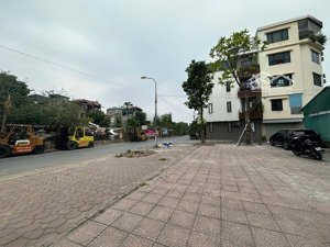 bán đất ngô gia tự, tiềm năng phát triển mạnh, 85m2, 11.8 tỷ