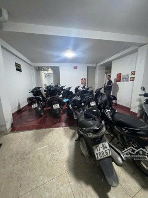 bán tòa nhà lê đức thọ, nam từ liêm dt 115m2, 30 pn thang máy dòng tiền hơn 1.2 tỷ/năm